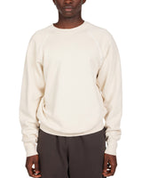 Classic Raglan Sweater