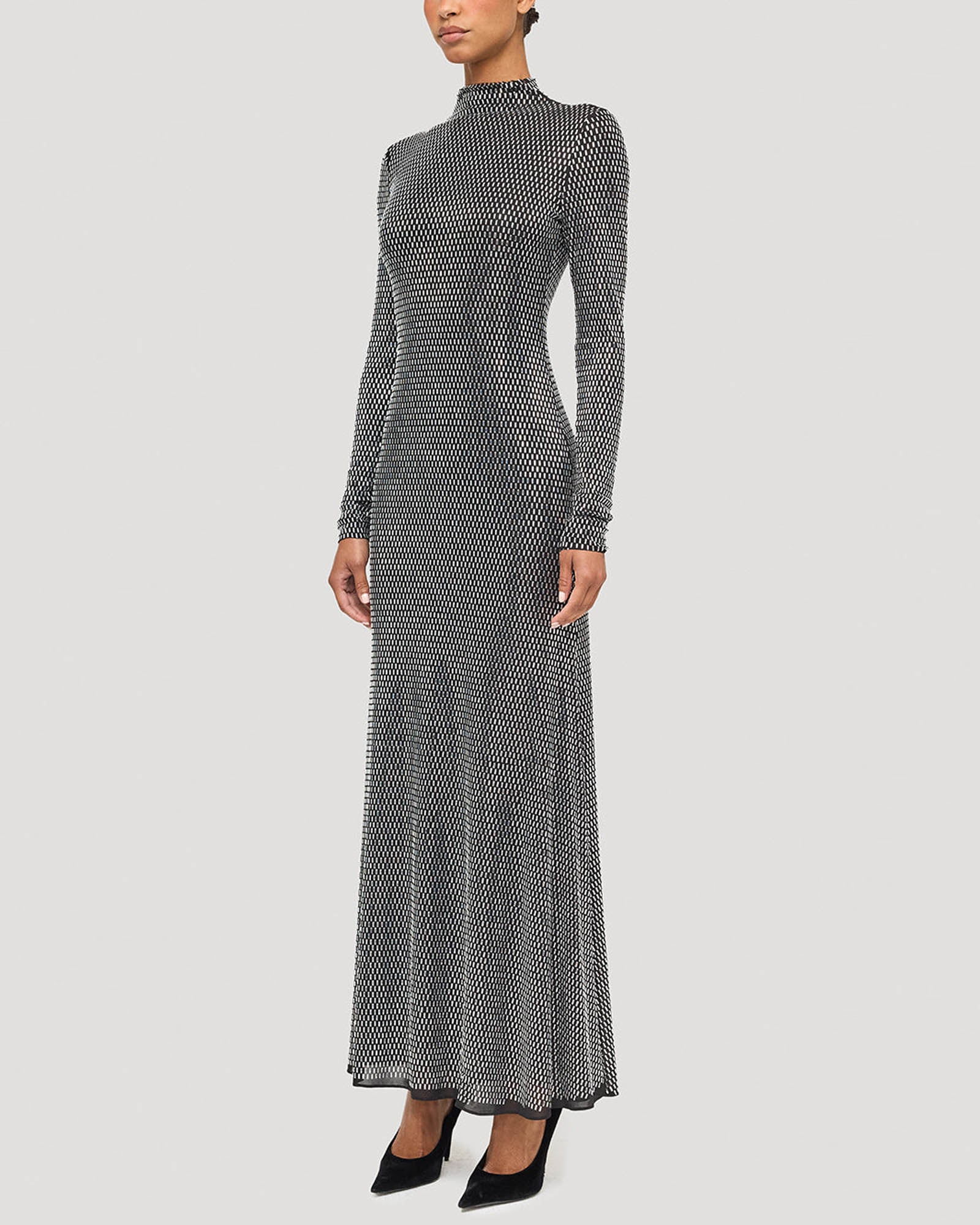 Clarion Dress