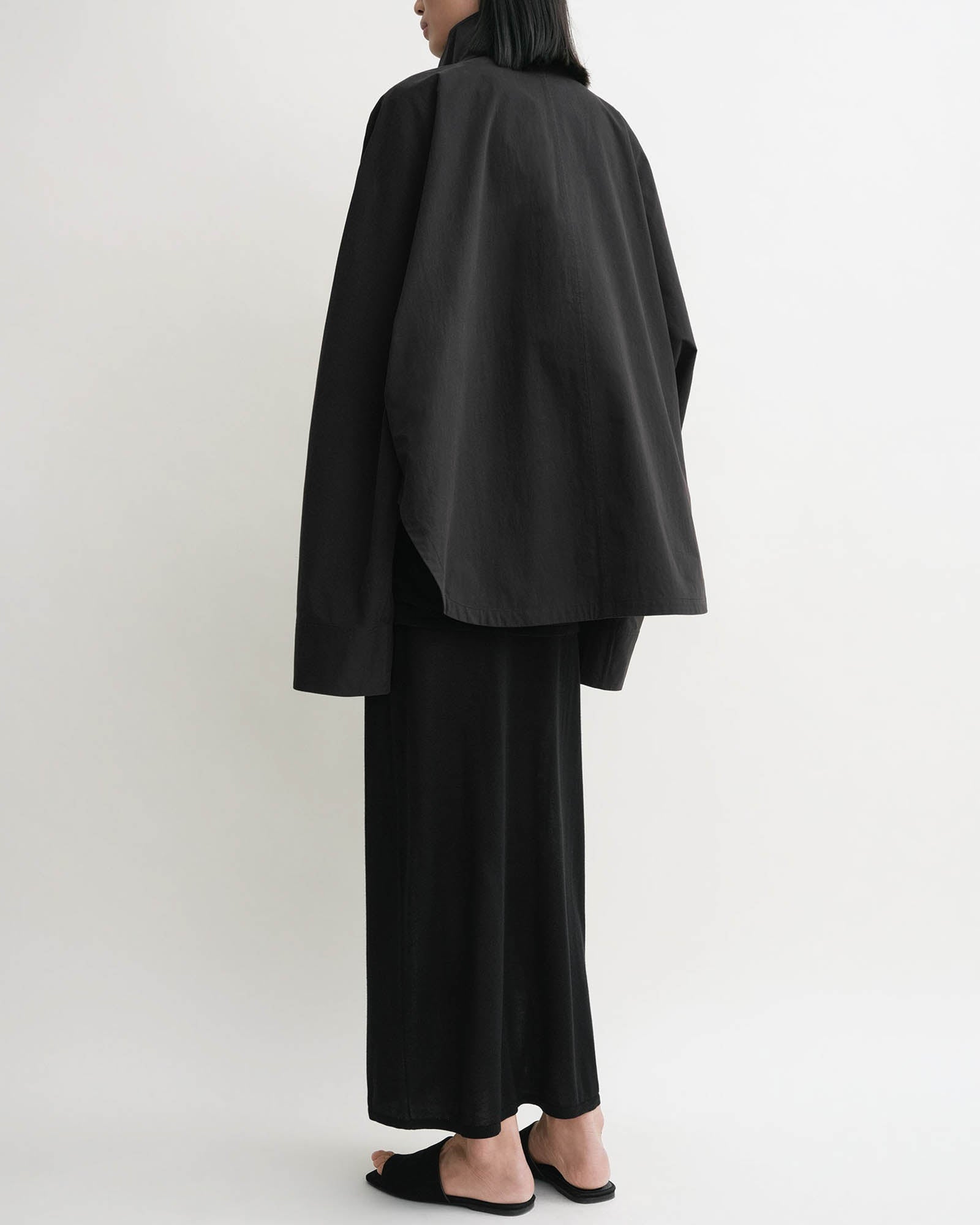 Summer Parachute Jacket