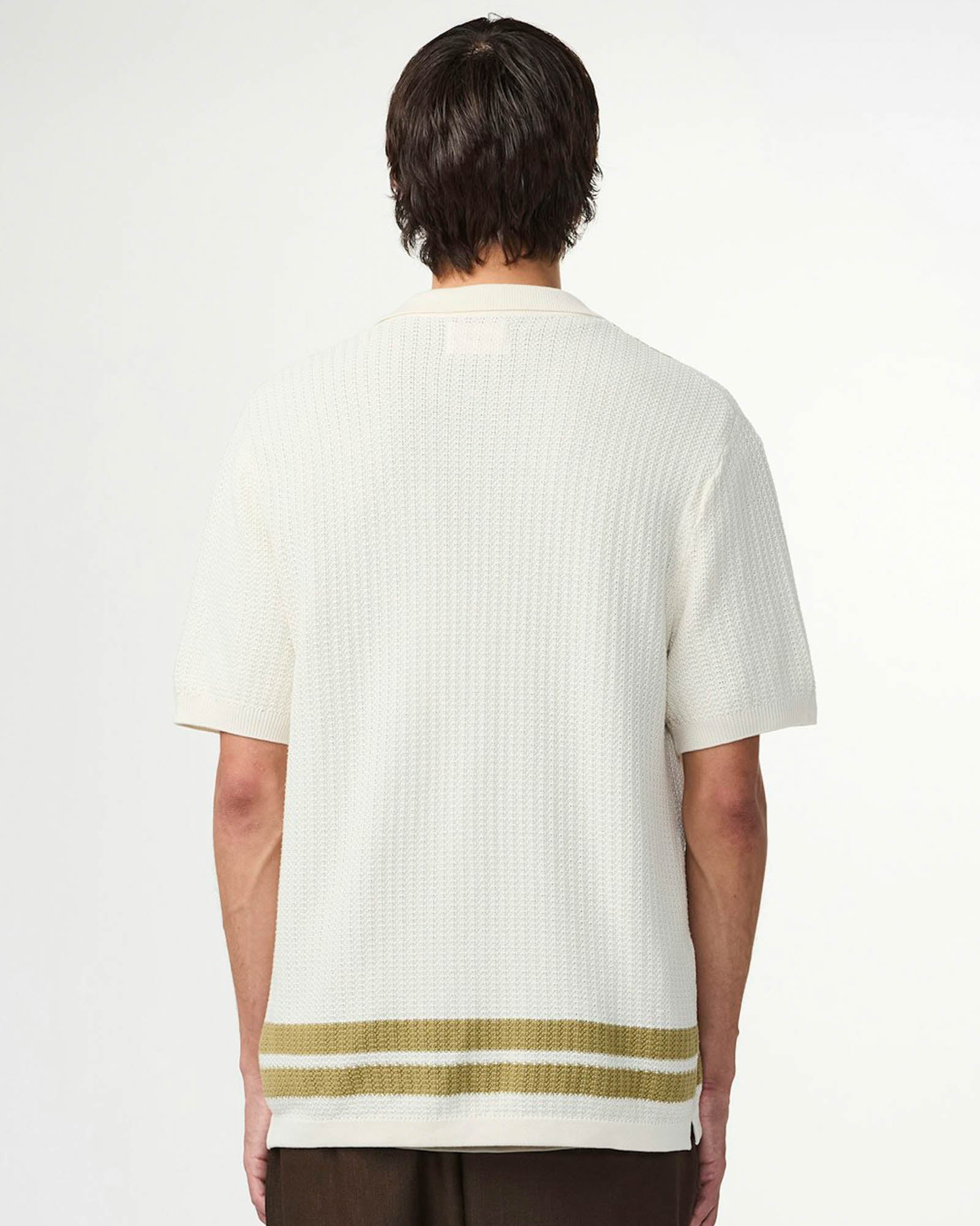 Chemise Arès