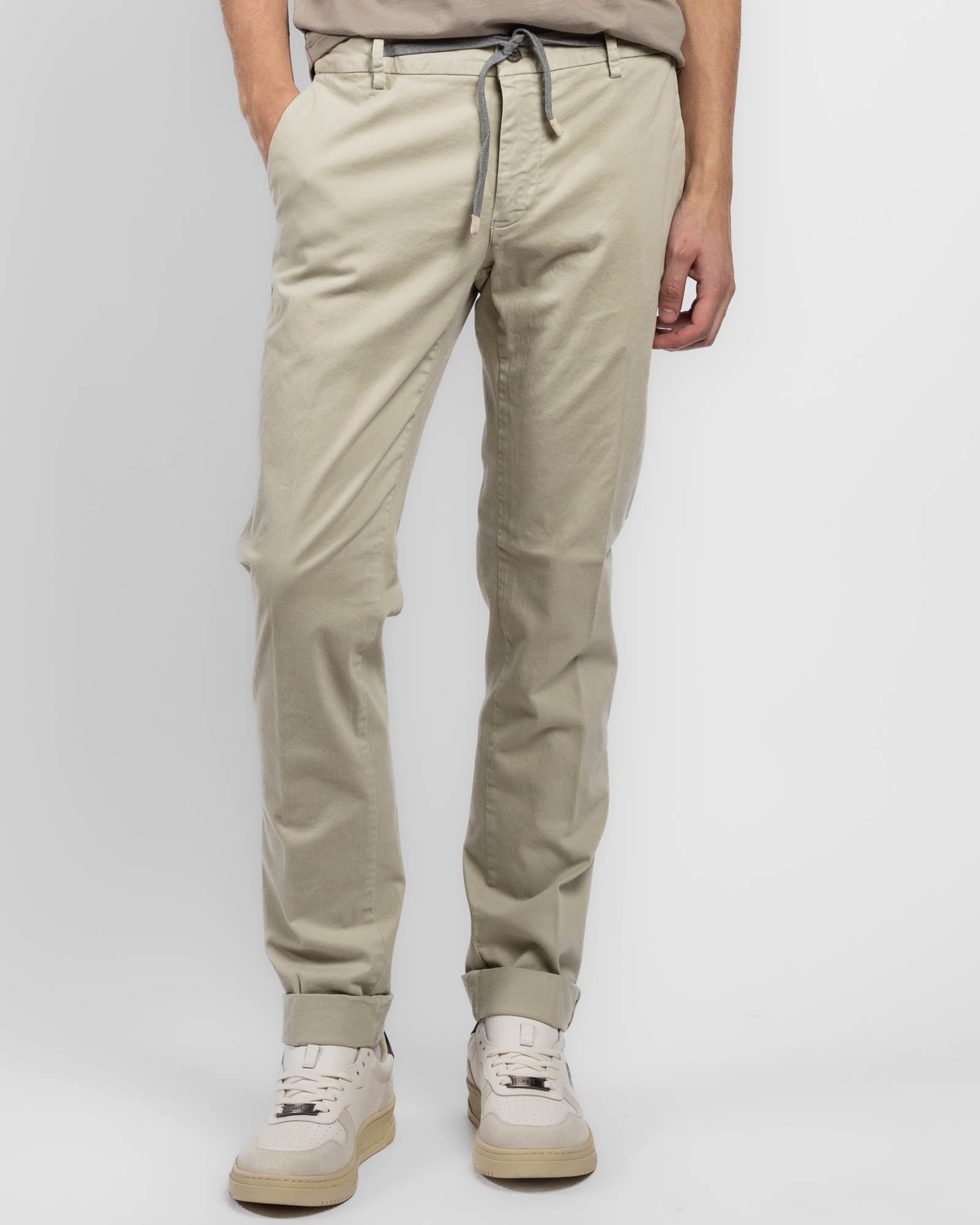 Pantalon New York Side