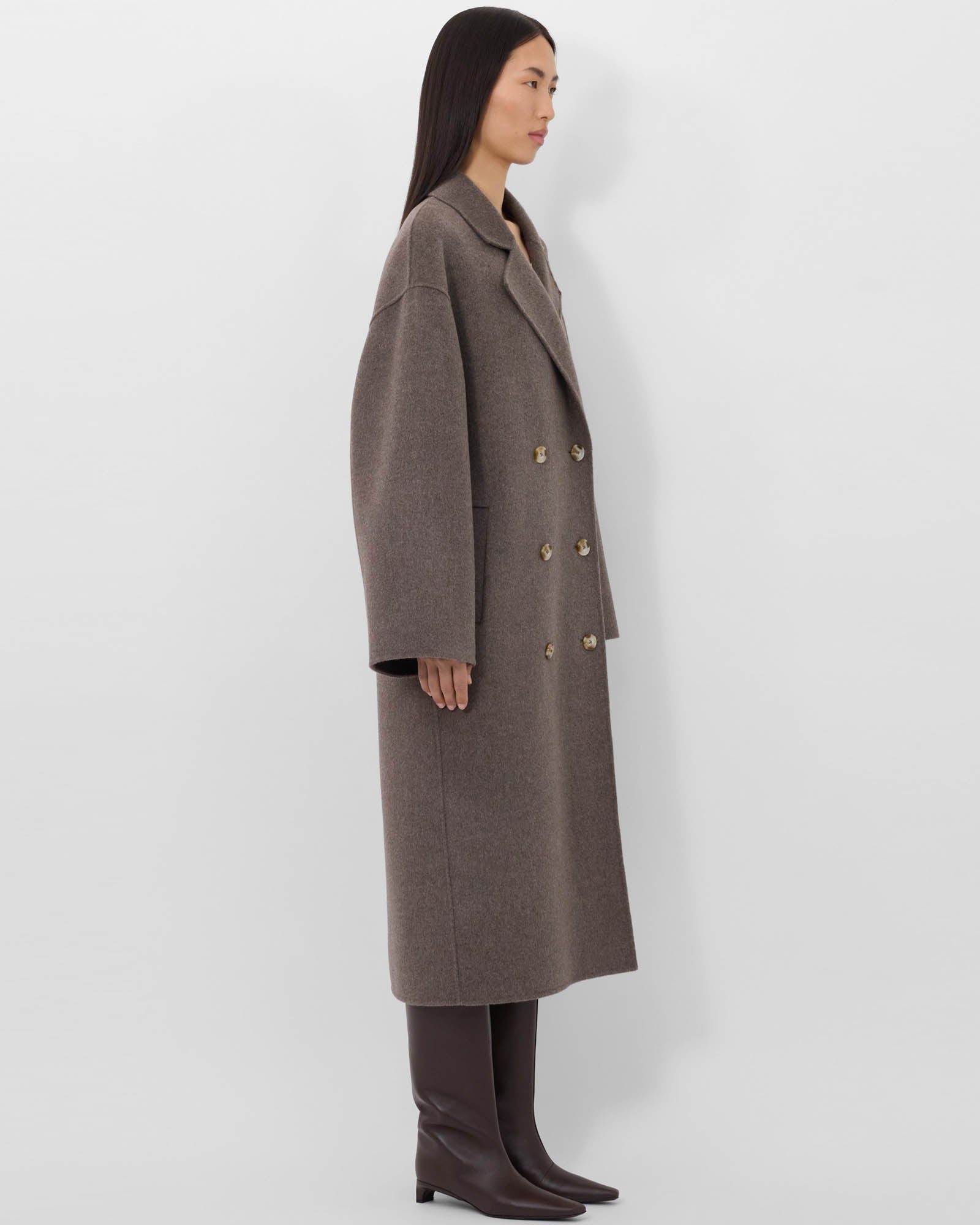Borneo Coat