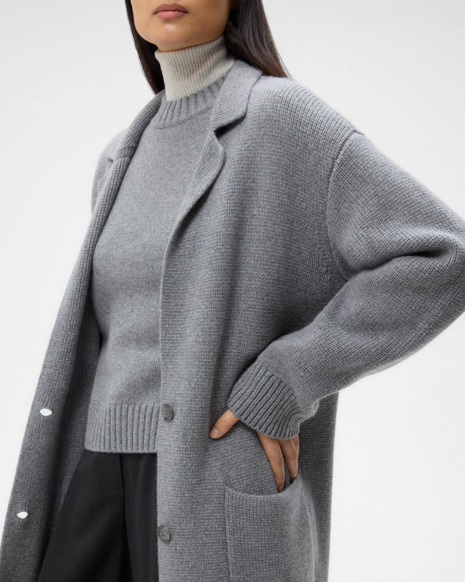 Manteau Jorden