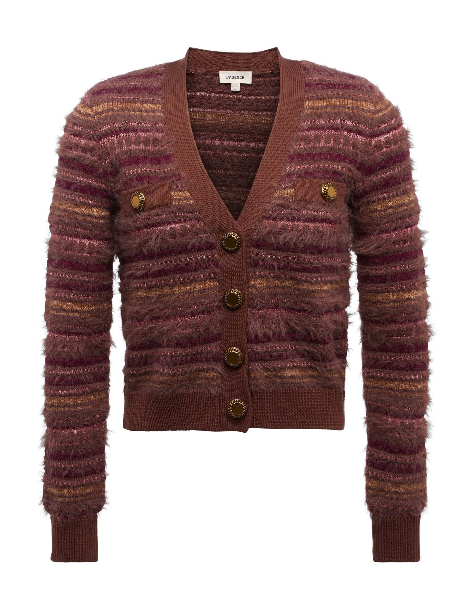 Cardigan Ariane