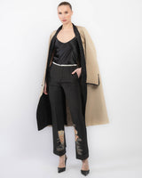 Kimono Trousers