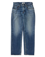 Cedarhurst Low Jeans