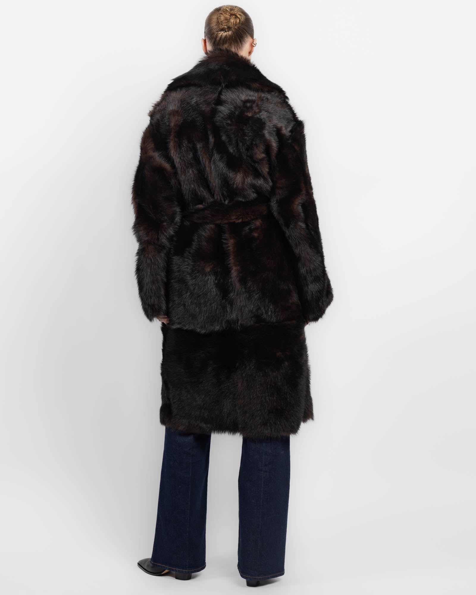 Manteau Uma