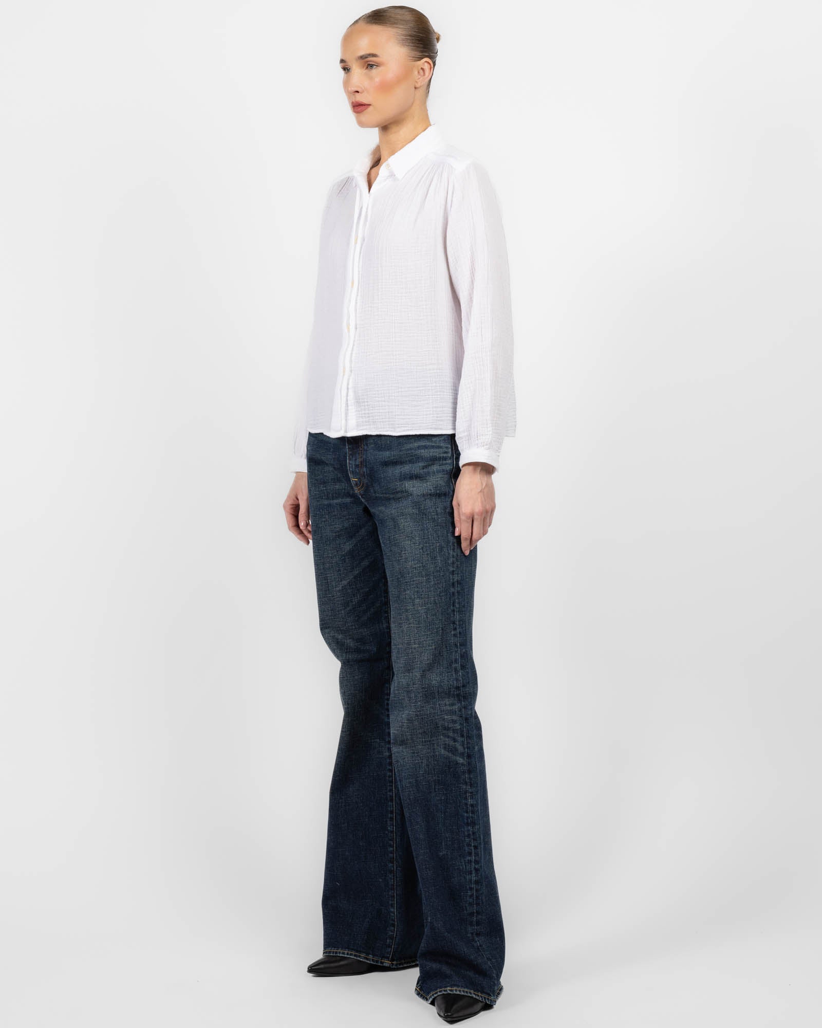 Julianne Shirt