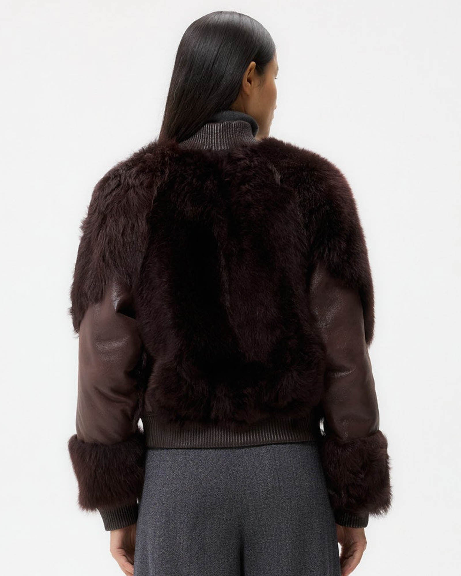 Marnie Jacket