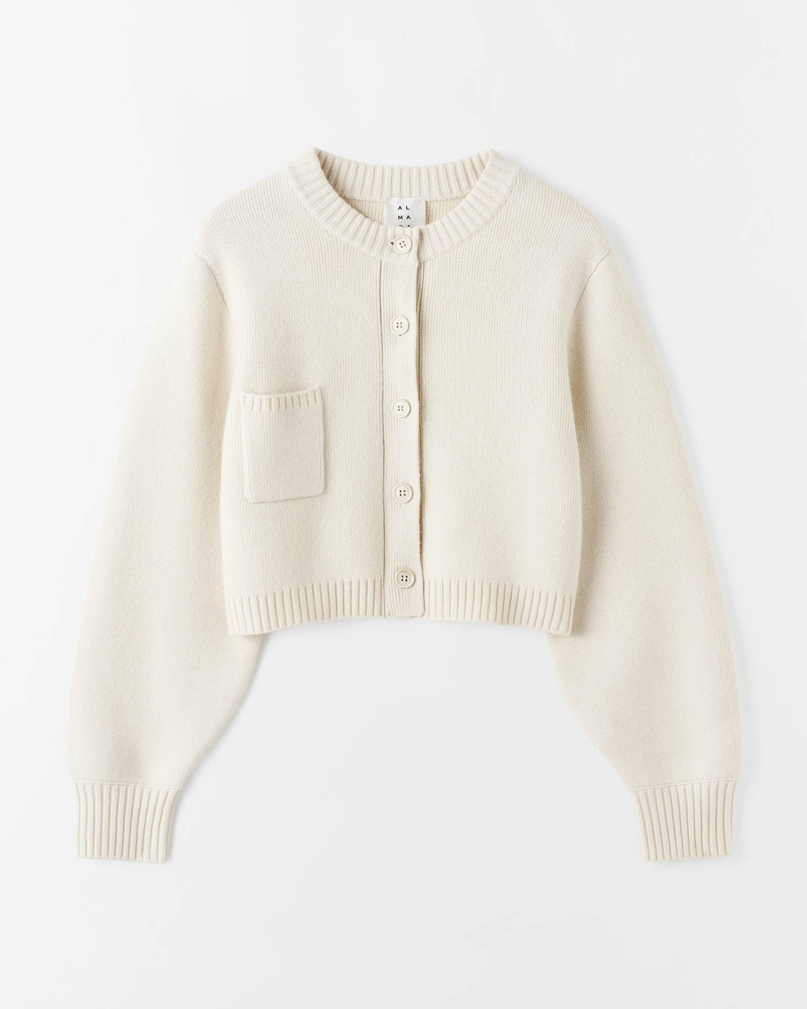 Zozo Cardigan