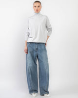 Perfect Men's Turtleneck