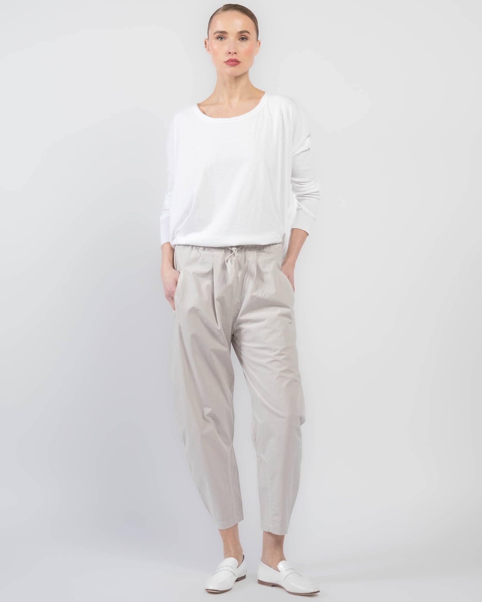 T-shirt à manches longues