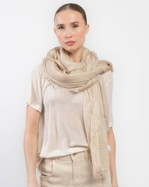 Kundy Scarf