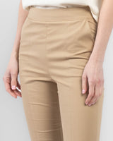 Kick Flare Crop Pants