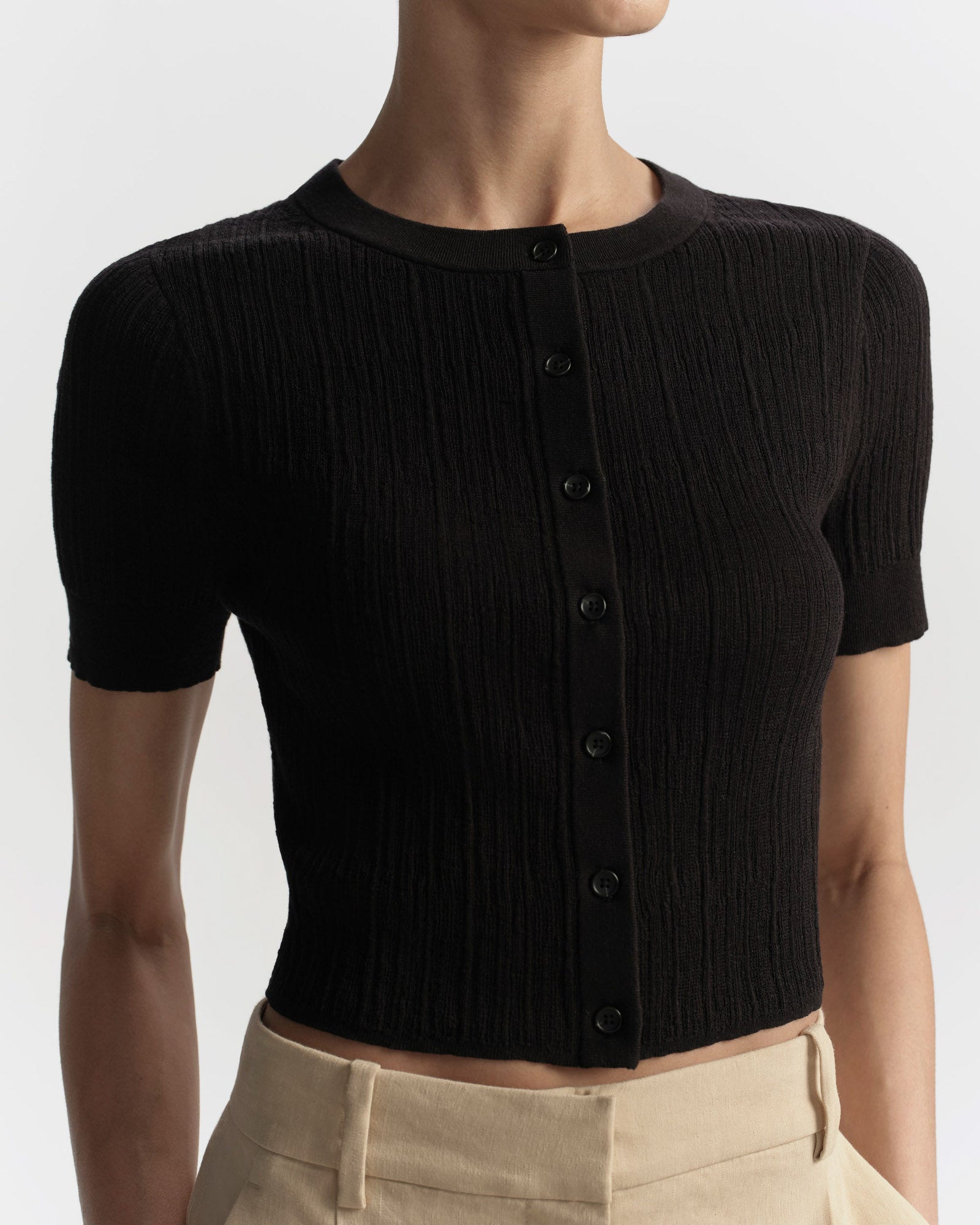 Lottie Cardigan