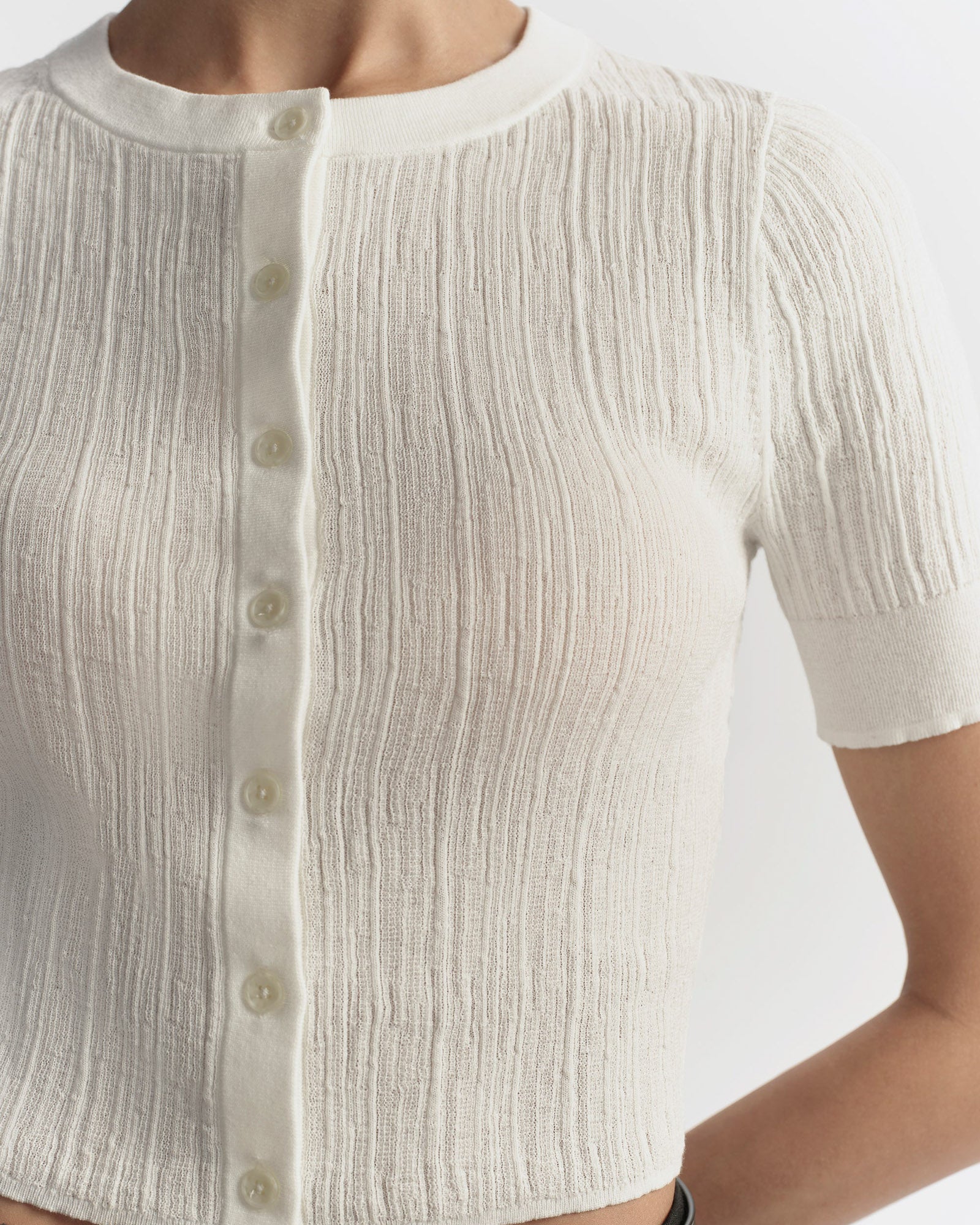 Lottie Cardigan