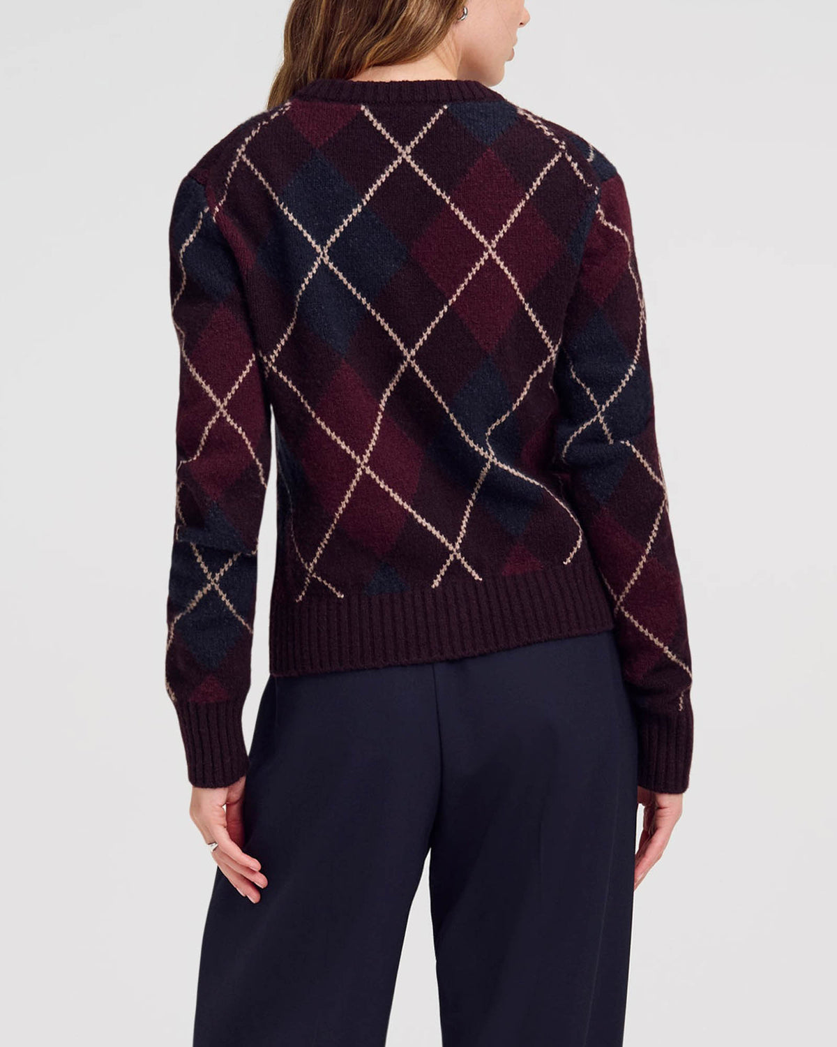 Skyler Cardigan