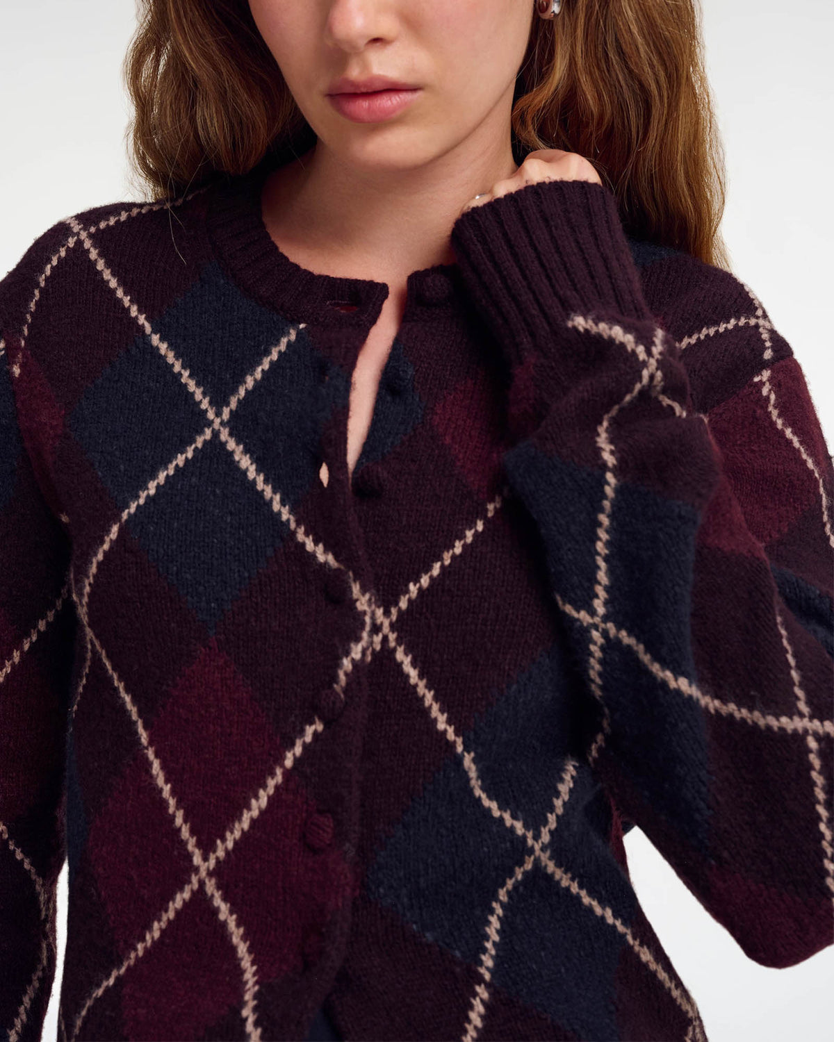 Skyler Cardigan