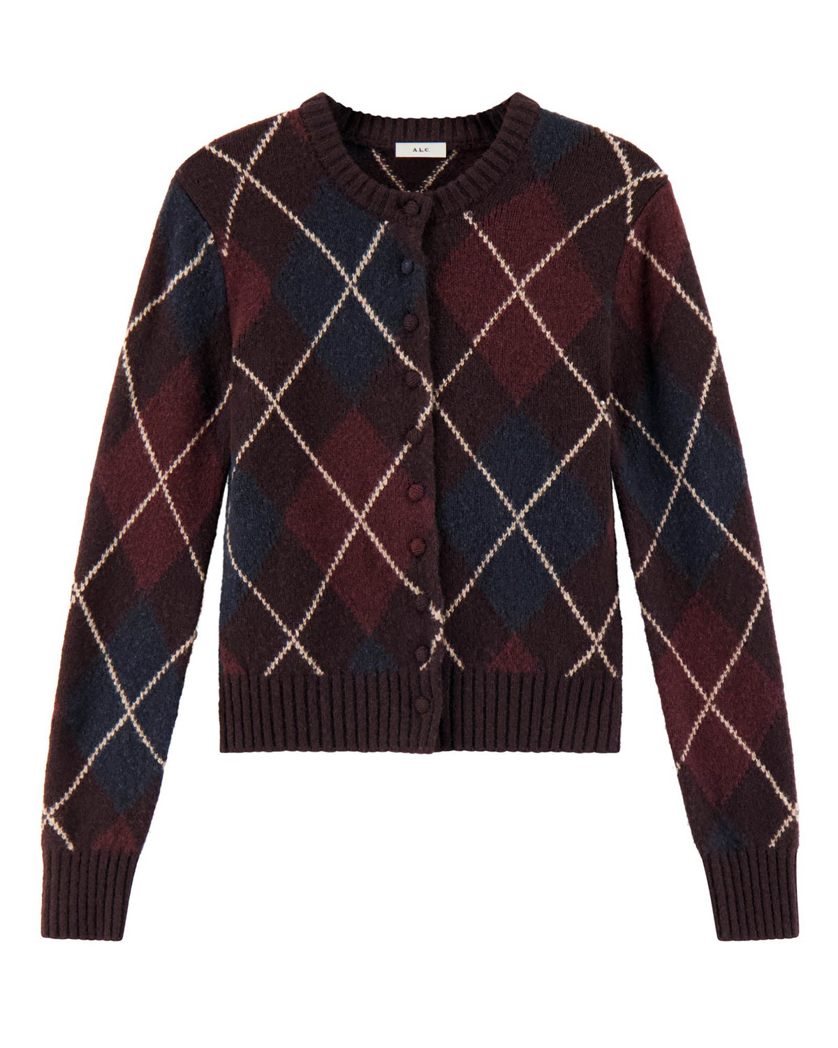 Skyler Cardigan