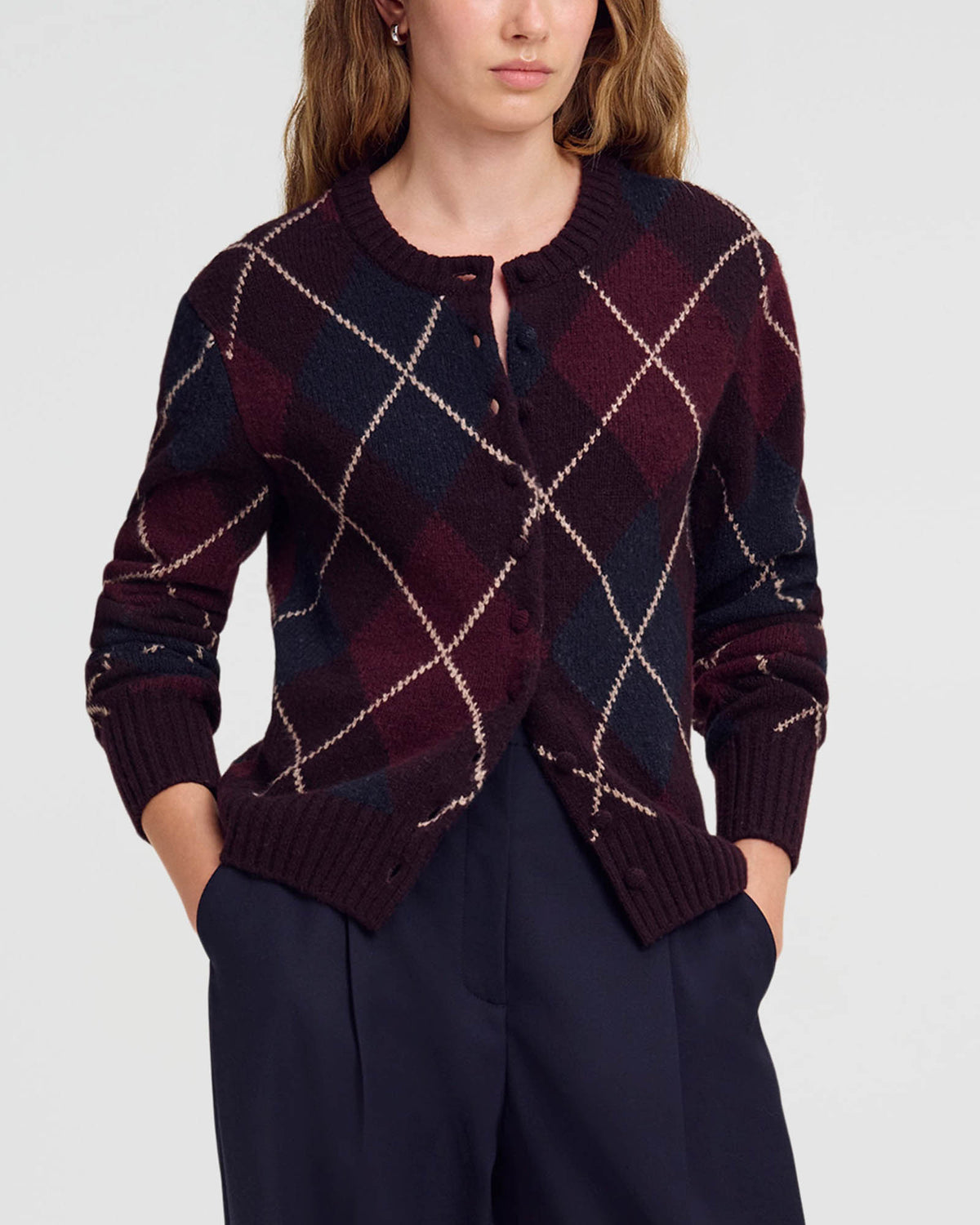 Skyler Cardigan