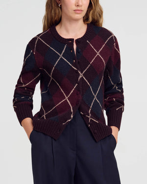 Skyler Cardigan