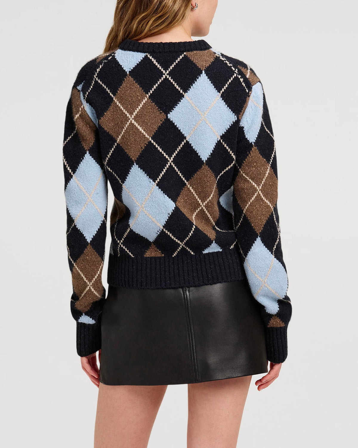 Skyler Cardigan