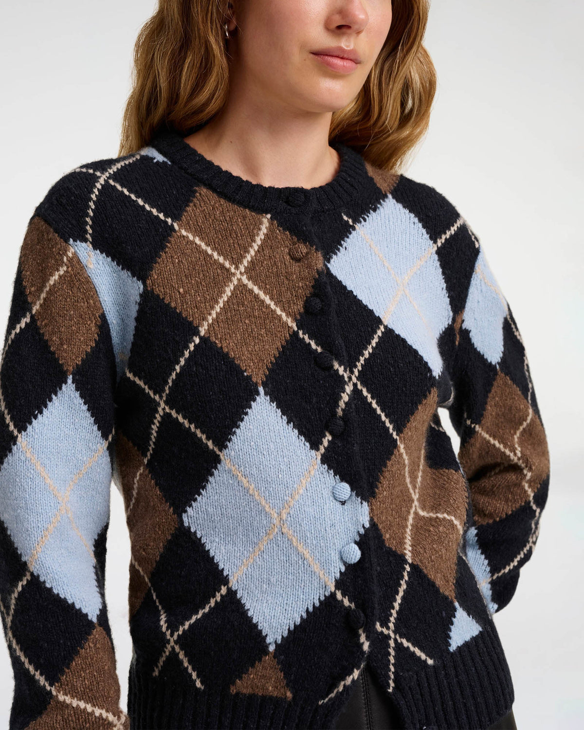 Skyler Cardigan