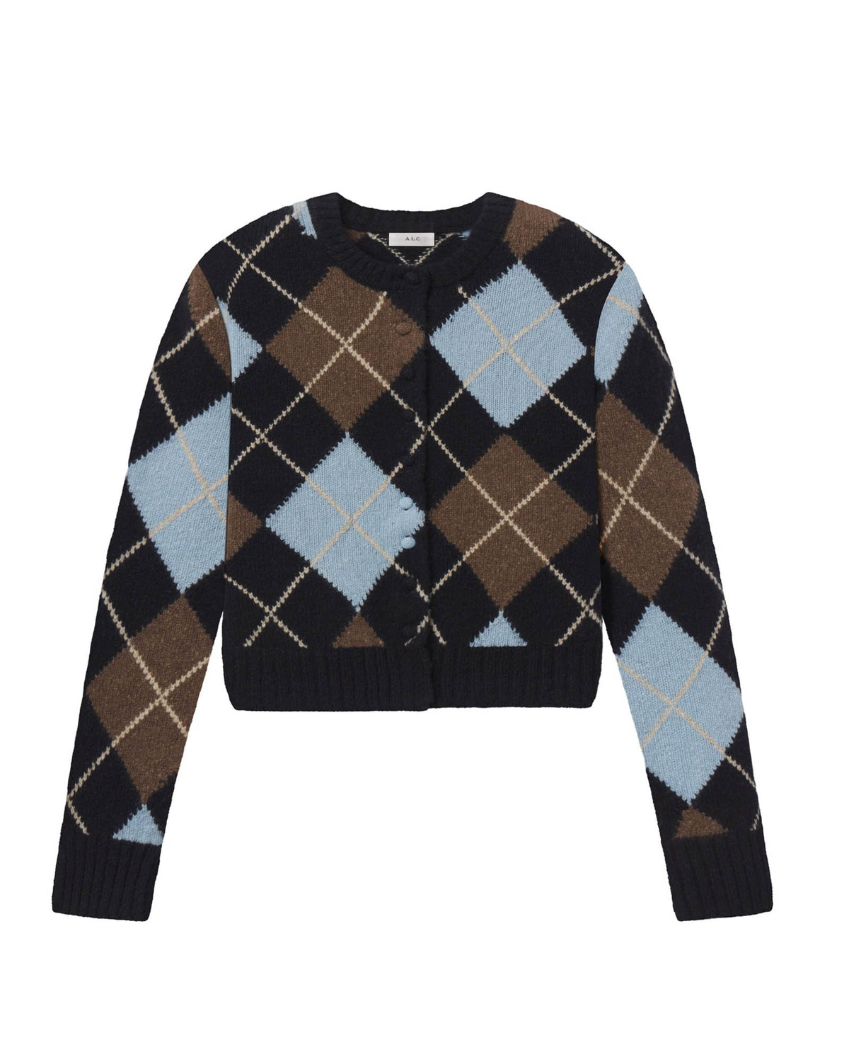 Skyler Cardigan