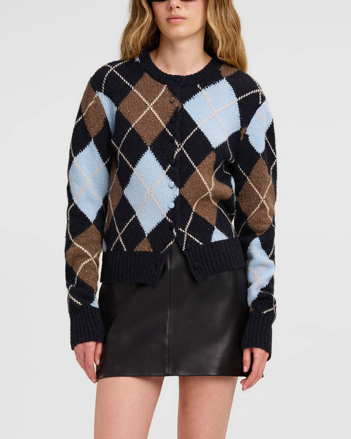 Skyler Cardigan