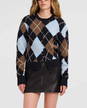 Skyler Cardigan