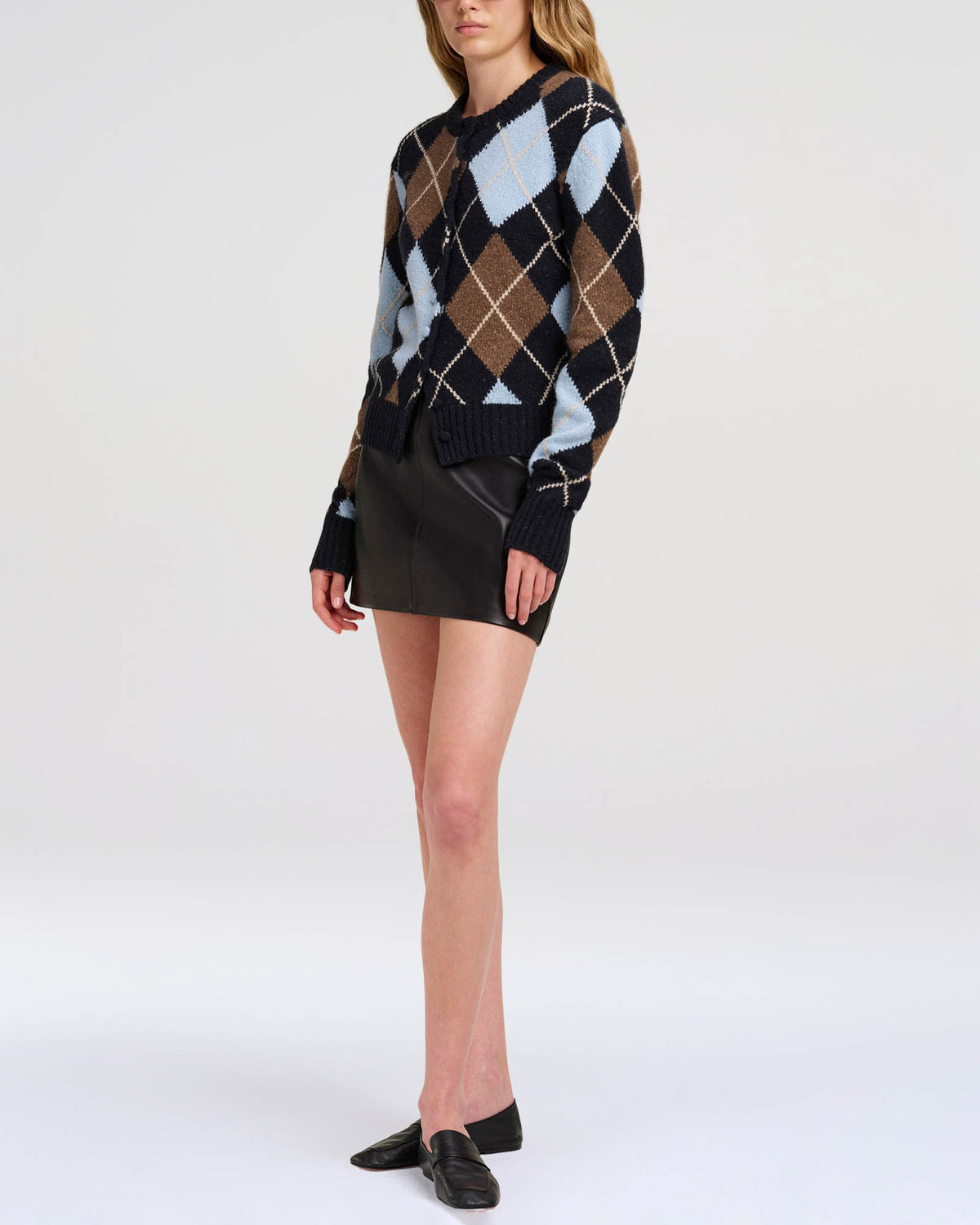 Skyler Cardigan