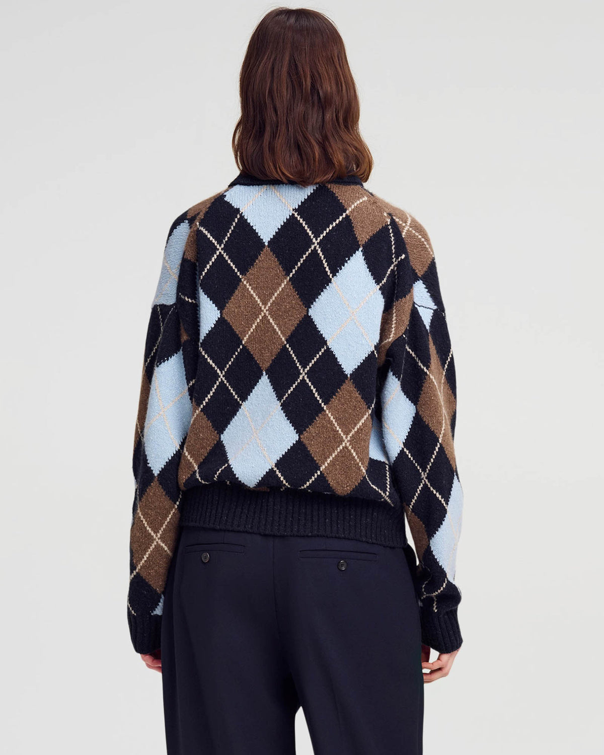 Lennon Sweater