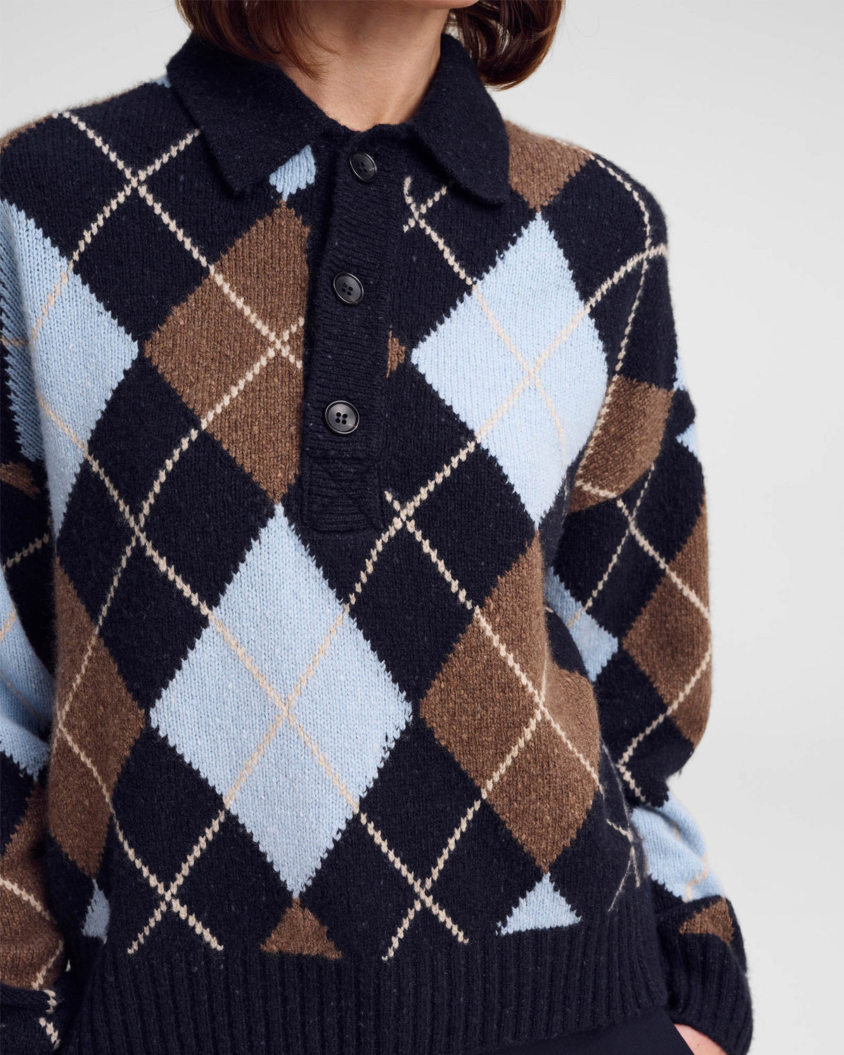 Lennon Sweater