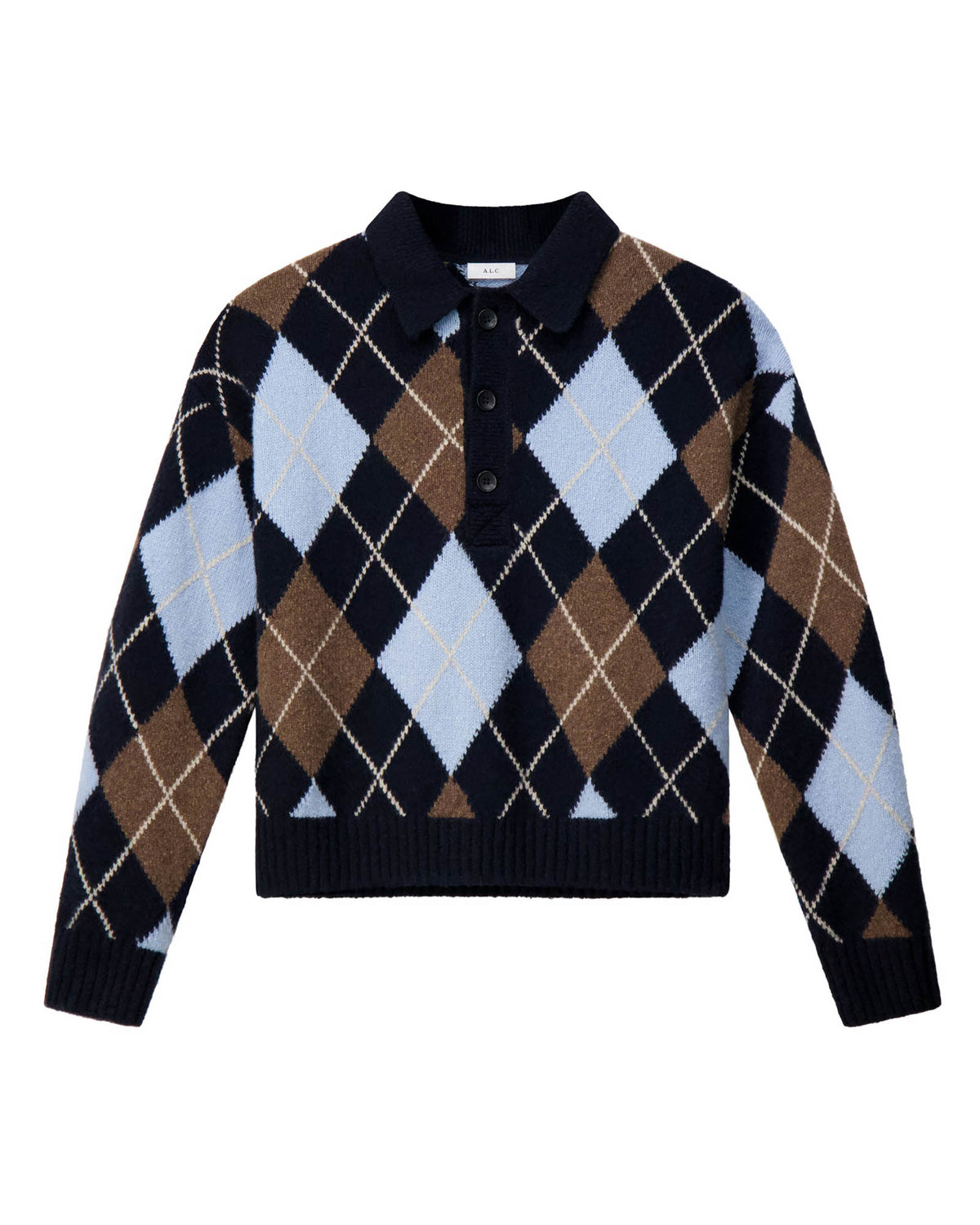 Lennon Sweater