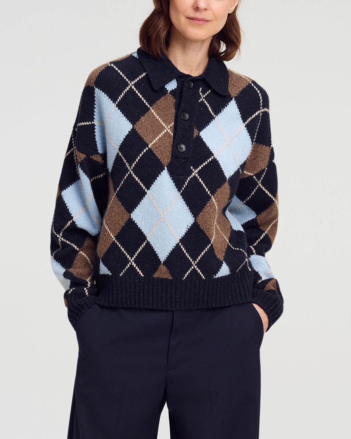 Lennon Sweater