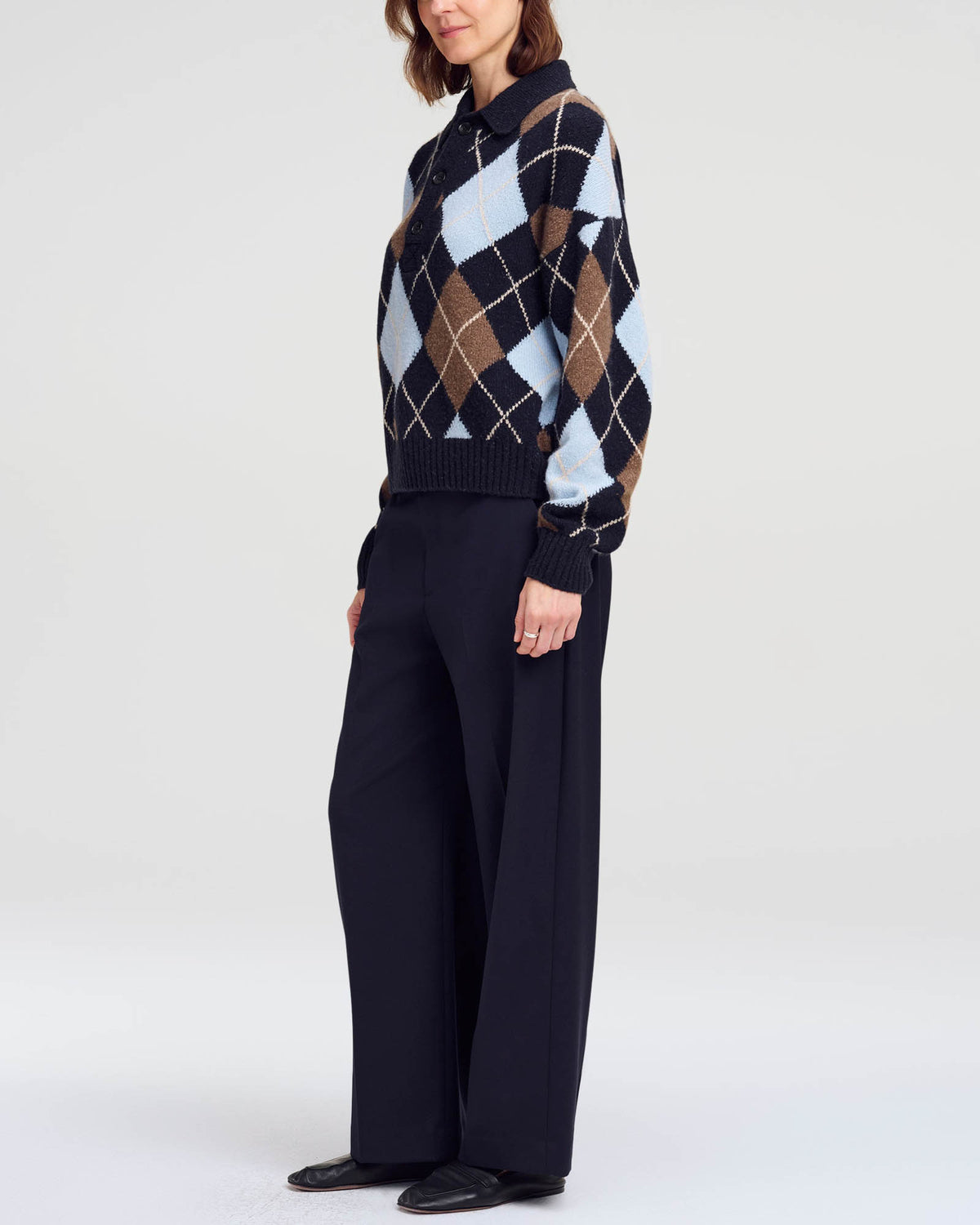Lennon Sweater