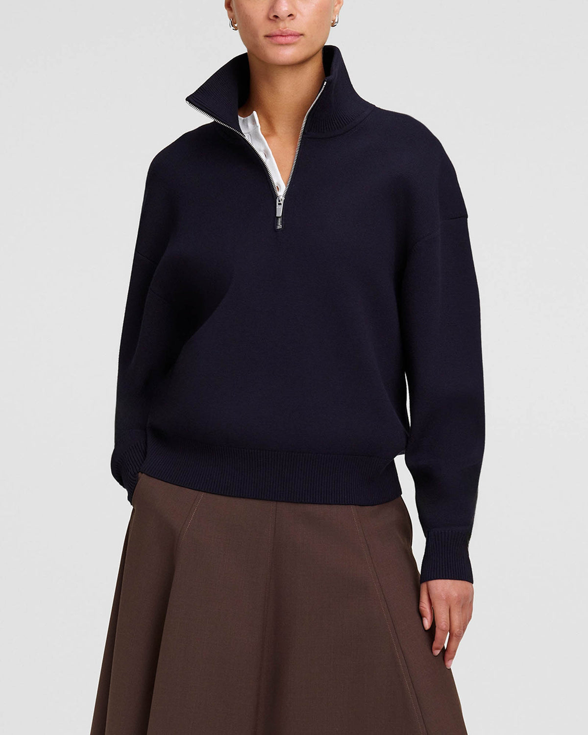 Bella Sweater