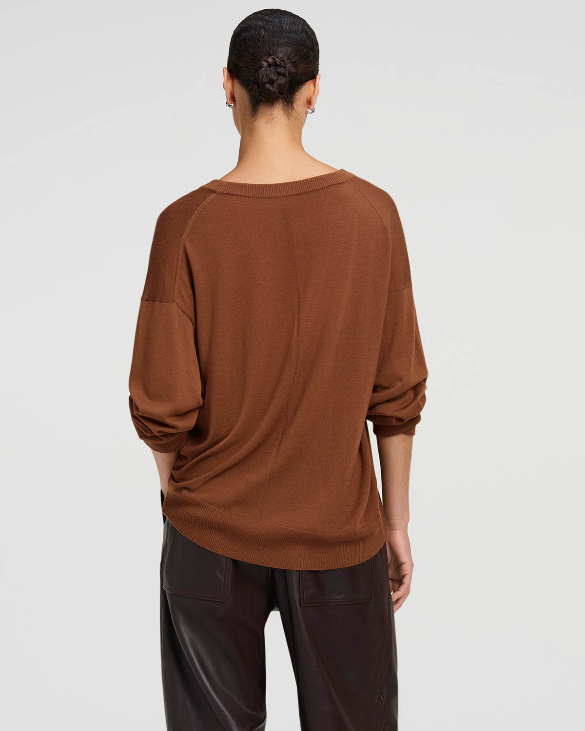 Nicole Sweater
