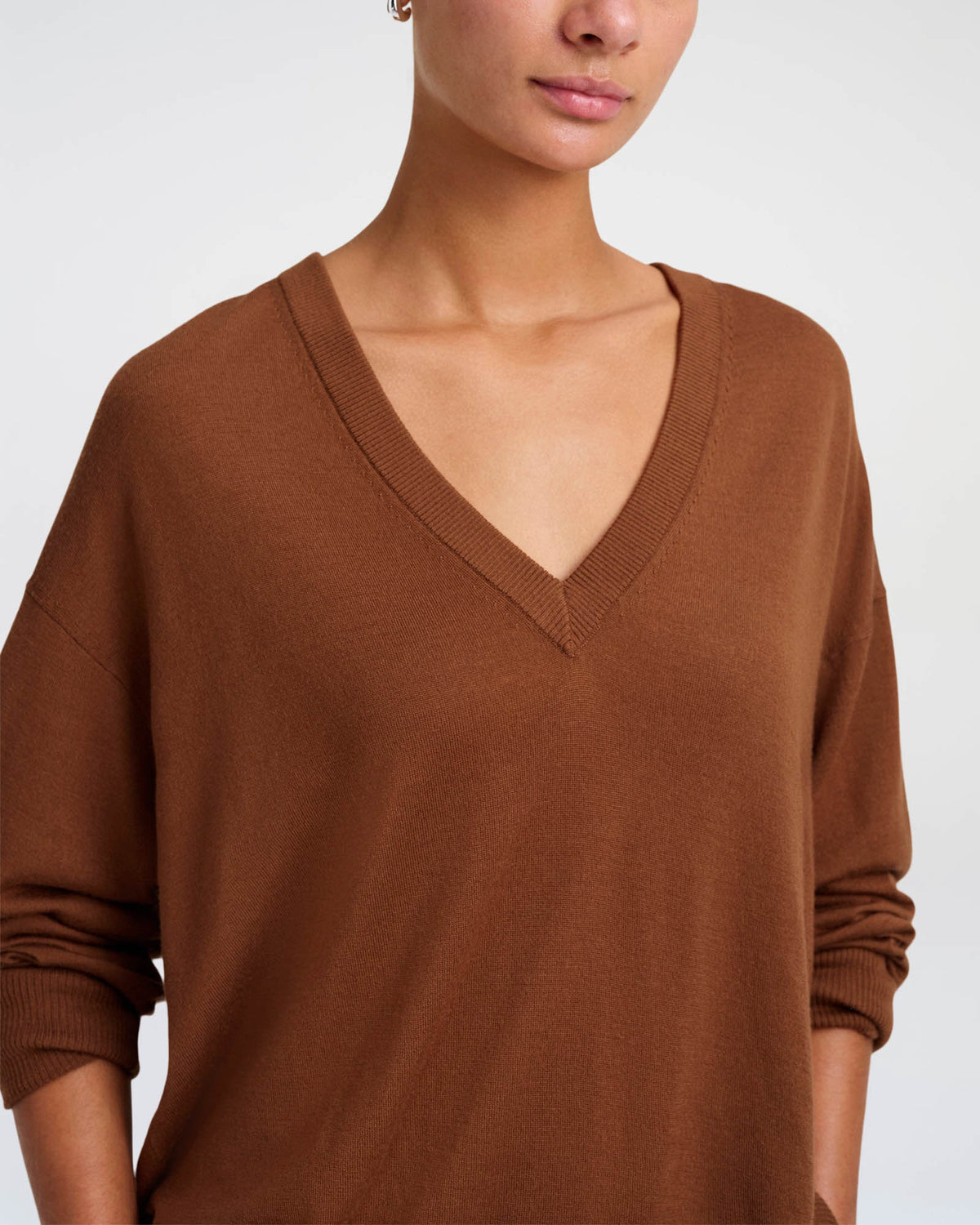 Nicole Sweater