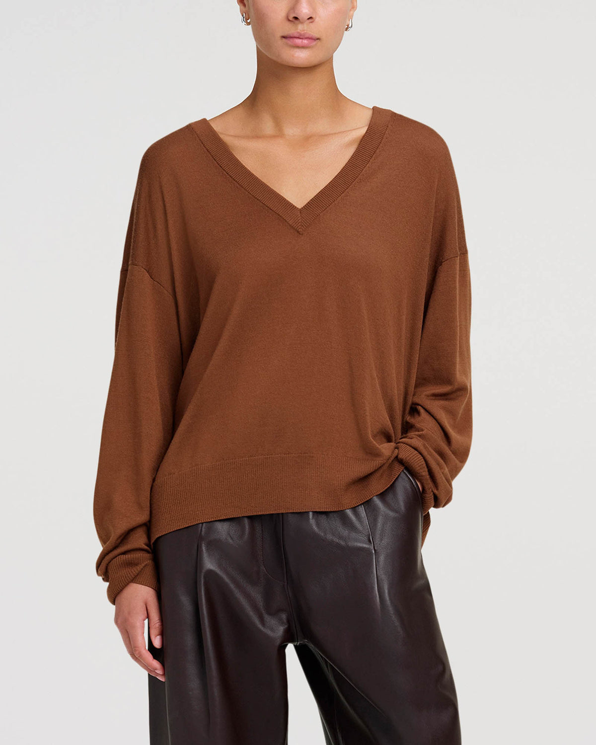 Nicole Sweater