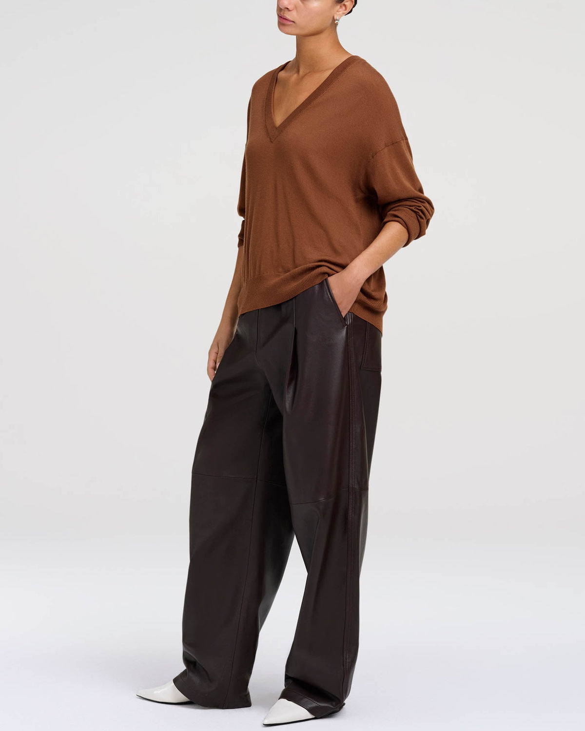 Nicole Sweater