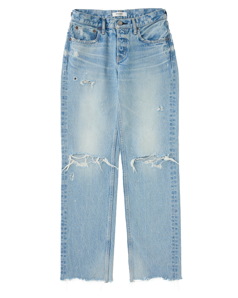 Odessa Straight Leg Jeans