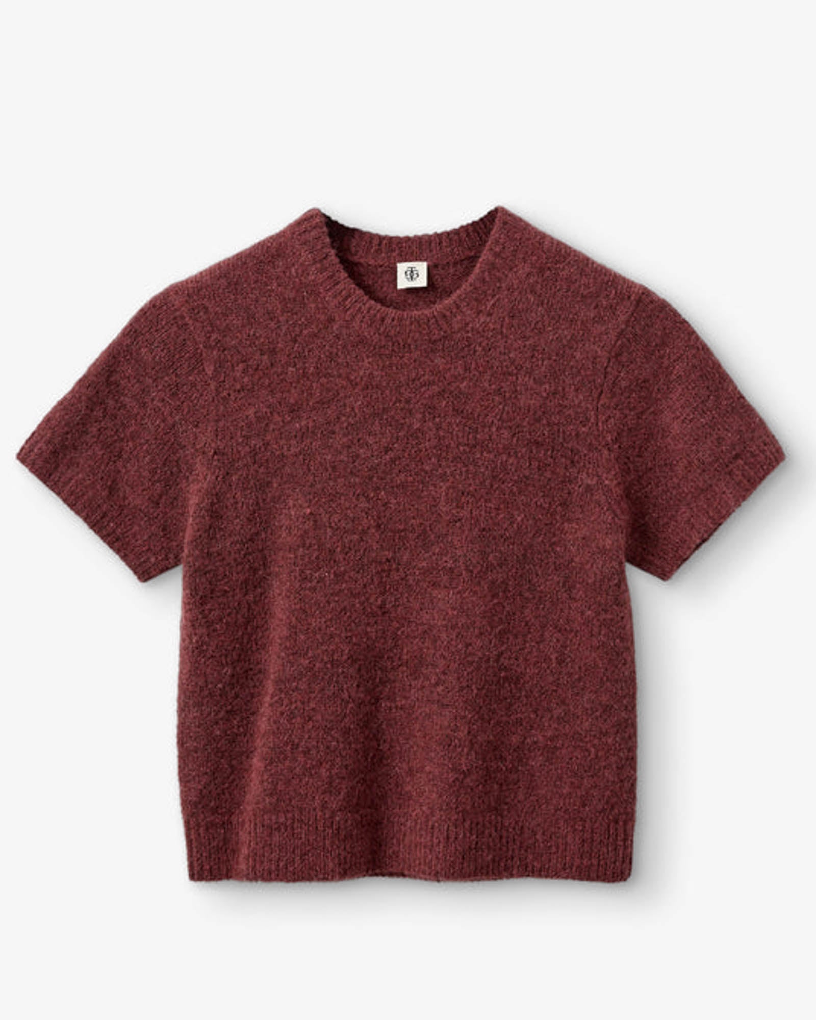 Verbier Mini Sweater