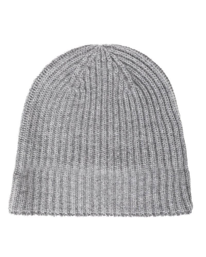 Nano Cashmere Beanie