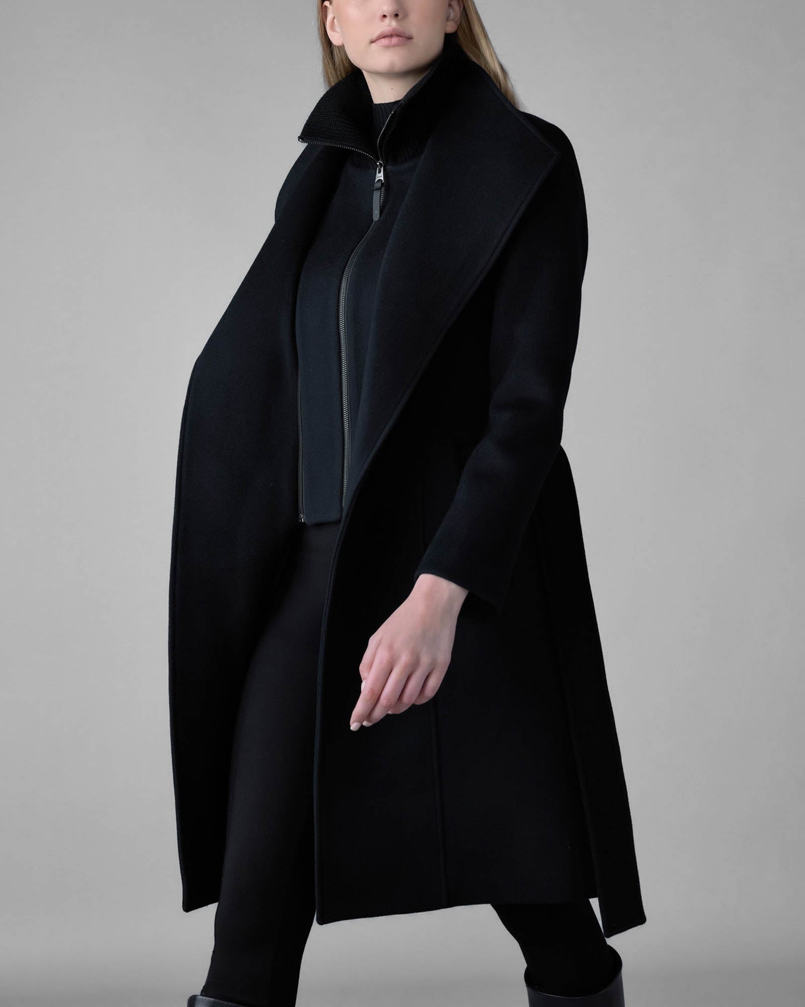 Manteau Norita