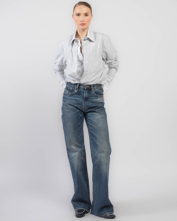 The Double Shirt