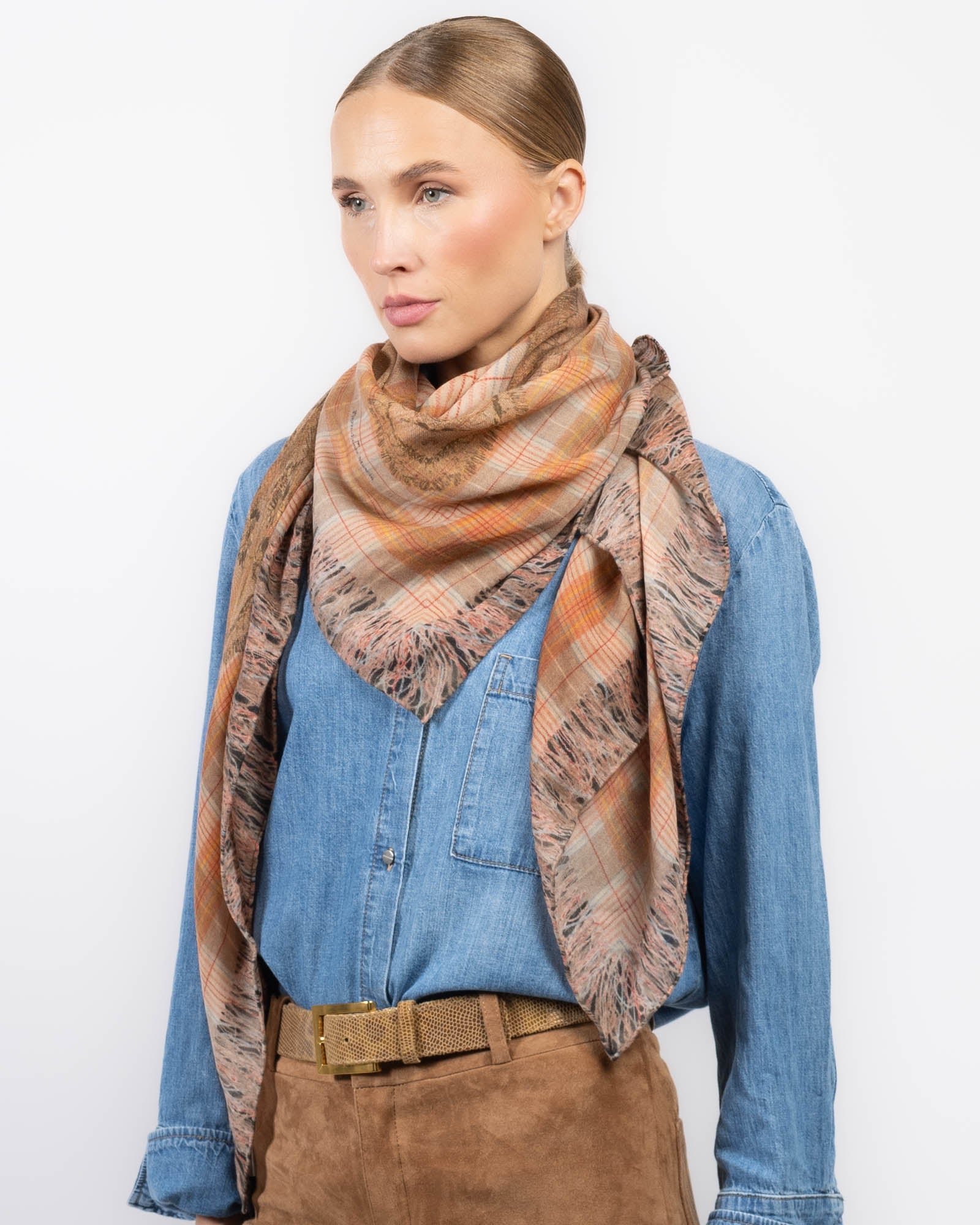 Foulard