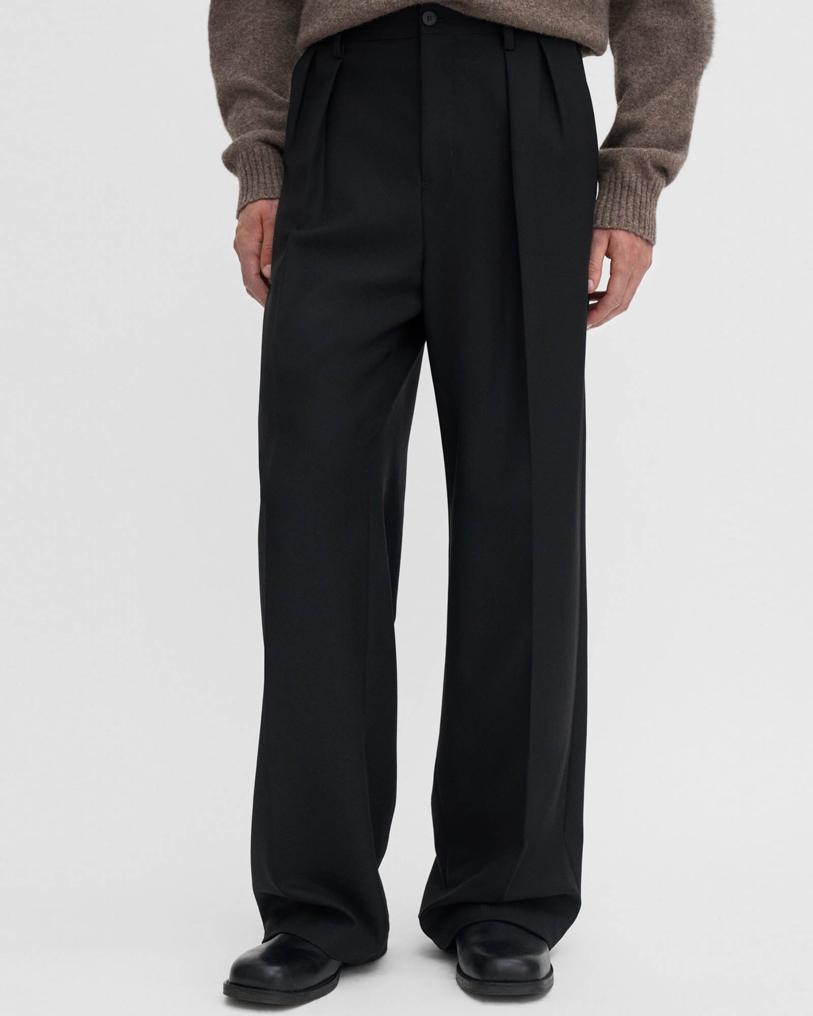 Milo Trousers