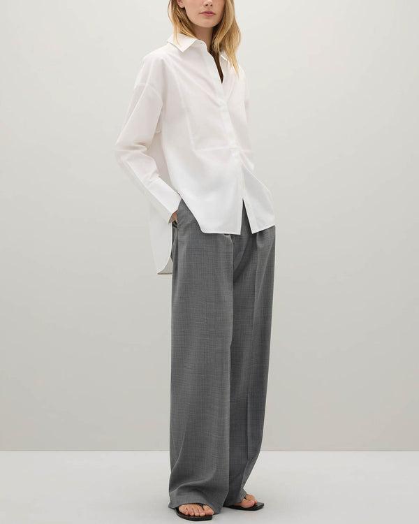 Linter Shirt