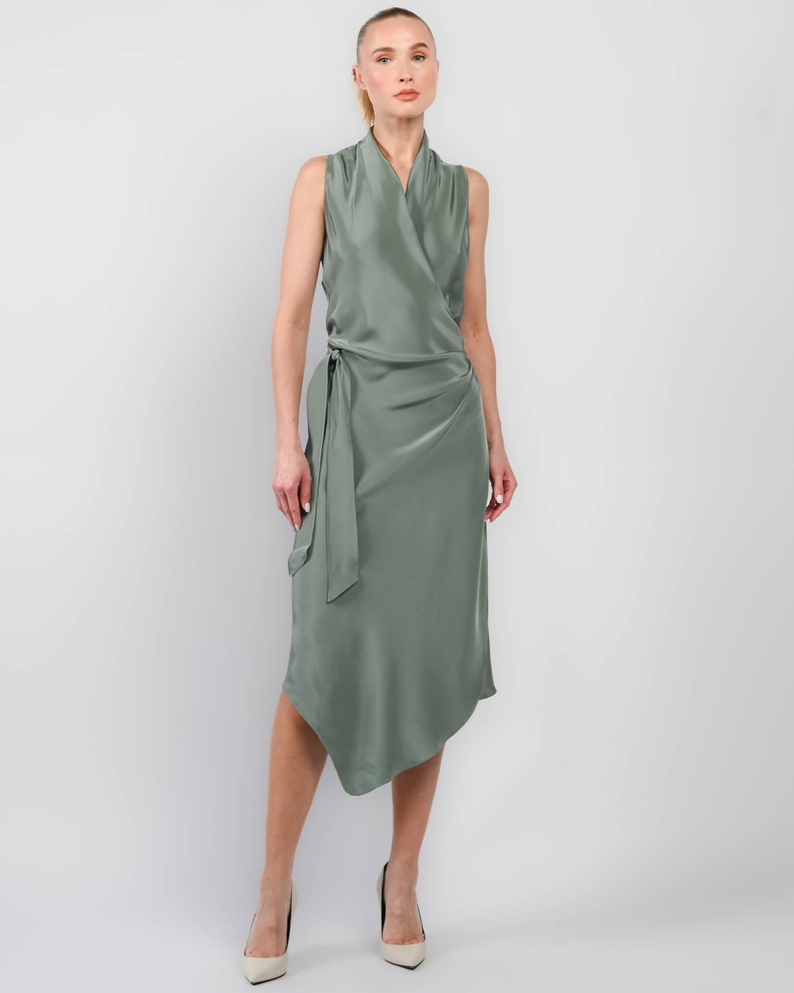 Victor Dress